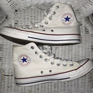 Chuck Taylor All stars